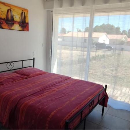 Chambre Au Pied De La Foret Onesse-et-Laharie Екстер'єр фото